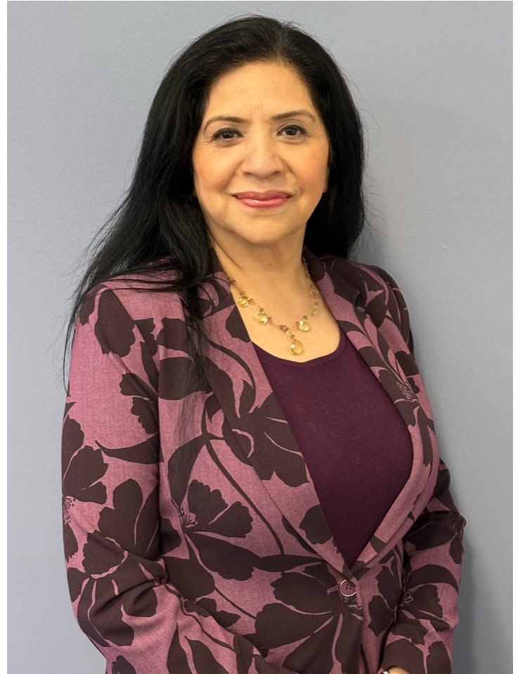 Simran Kahai, Ph.D.