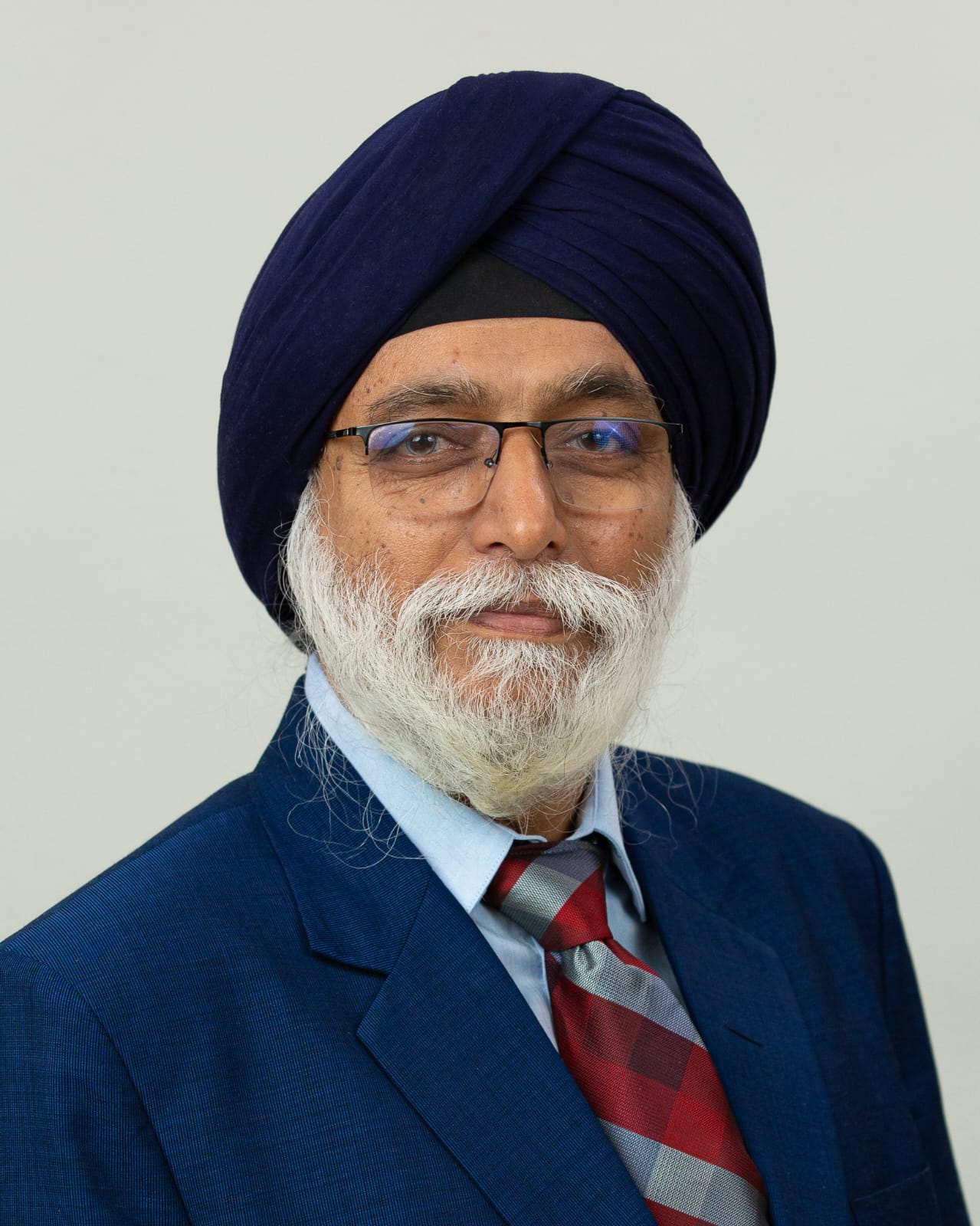 Dr. (Prof.) Narinder Pal Singh